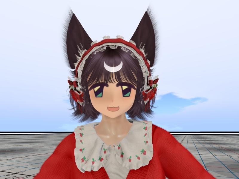 A compressed screenshot from Second Life of my adventures.