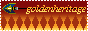 Goldenheritage button.